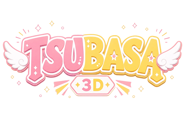 TSUBASA 3D