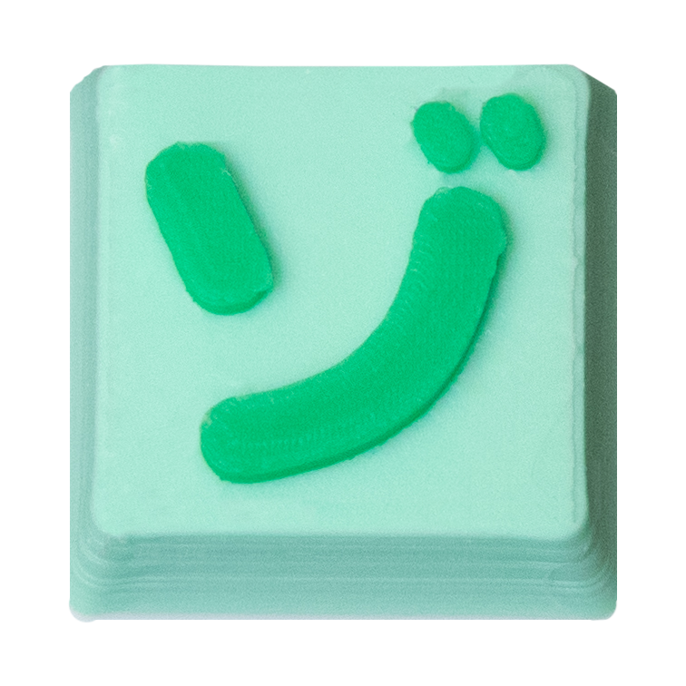 カタカナキーキャップ2
