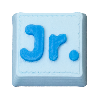 アルファベット、数字キーキャップ