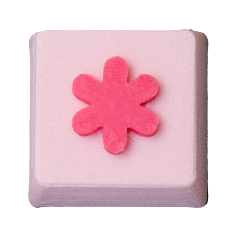 記号キーキャップ